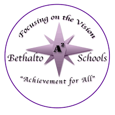 bethalto school district logo